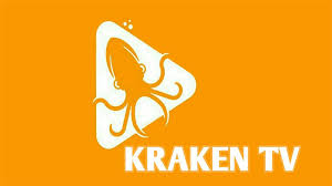 Kraken TV Captura de pantalla 1