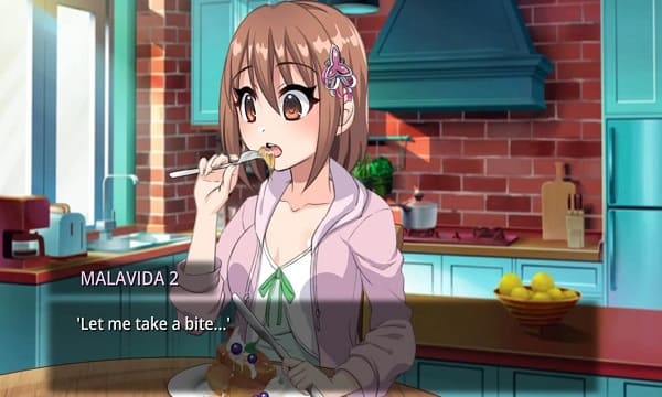 Together Again / Slave of Passion应用截图第3张