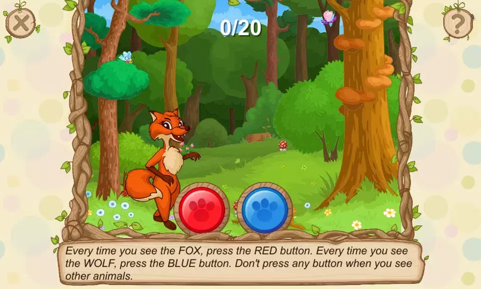 Hedgehog’s Adventures Story Скриншот 4