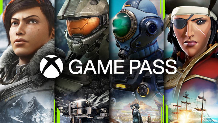 Xbox Game Pass Tiers: Generi e Full Game List rivelati 