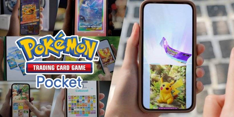 PokémonTCGPocket Butters Butters用自由貿易代幣的玩家在進行改進功能時