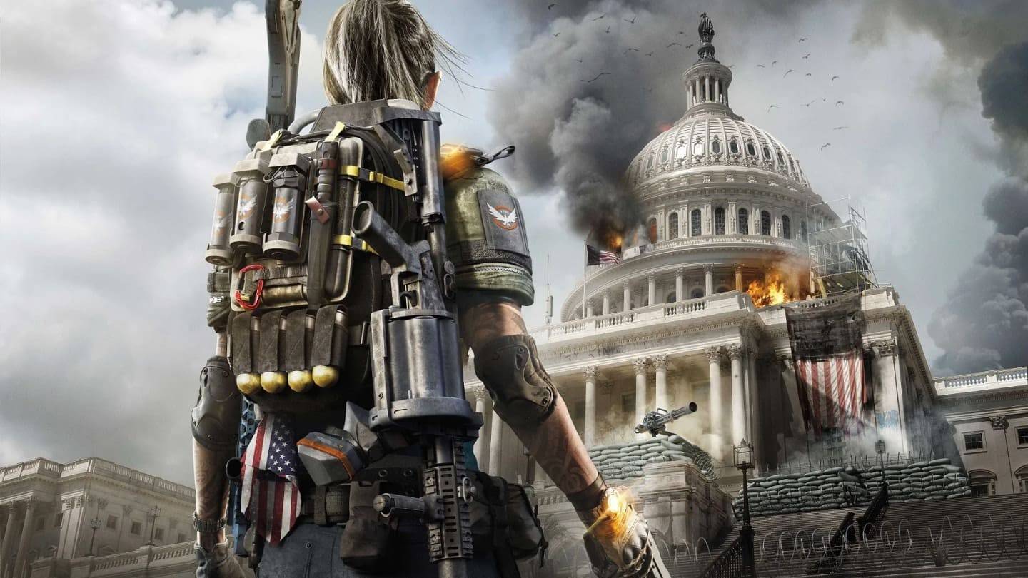 Division 2는 새로운 계절 : 진실의 부담을 공개합니다