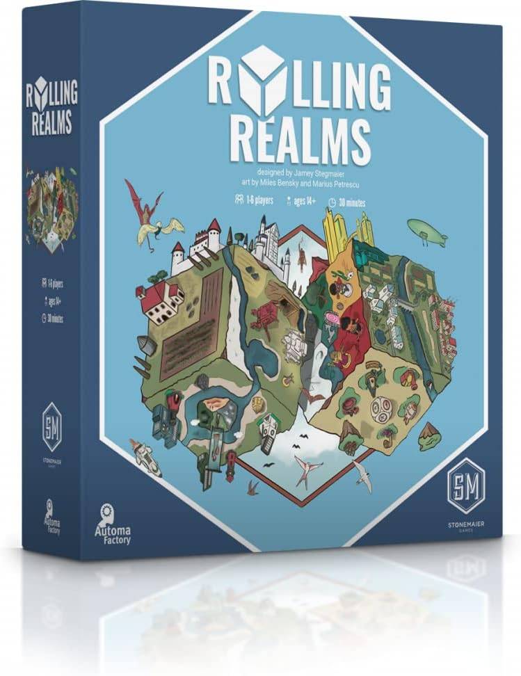 Top Roll and Write Board Games 2025
