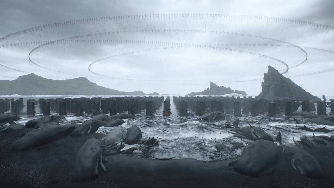 Death Stranding 2 Launch Date Revealed in Major Trailer