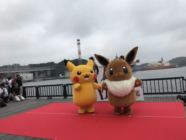 「ポケモンGOは、トイレへのアクセスを強化するために100ドルのチケットを発表します」