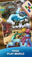 Mahjong Village應用截圖第4張