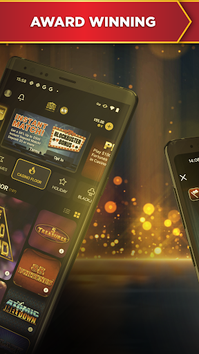 Golden Nugget Online Casino應用截圖第4張