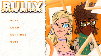 Bully Simulator 스크린샷 1