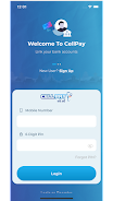 CellPay स्क्रीनशॉट 2