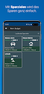 Mein Budget Скриншот 4