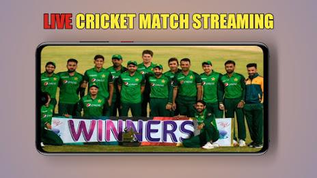 PTV LITE - Watch PTV Sports Live Streaming 스크린샷 4