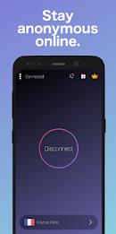 21VPN - Fast & Secure VPN應用截圖第4張