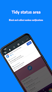 Notification Cleaner & Blocker Скриншот 1