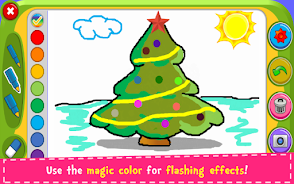 Magic Board - Doodle & Color ภาพหน้าจอ 2