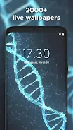 Wall.Engine Live Wallpapers 4K應用截圖第2張
