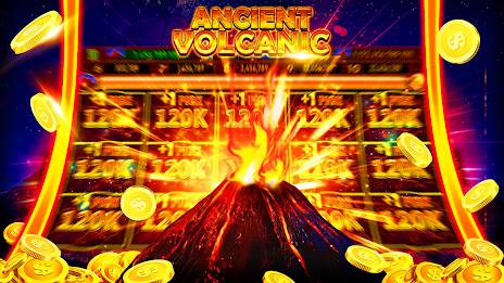 Grand Jackpot Slots - Casino Captura de tela 1