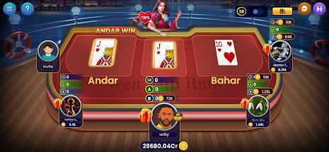 Teenpatti Hunt Скриншот 2