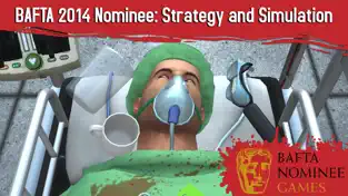 Surgeon Simulator應用截圖第3張