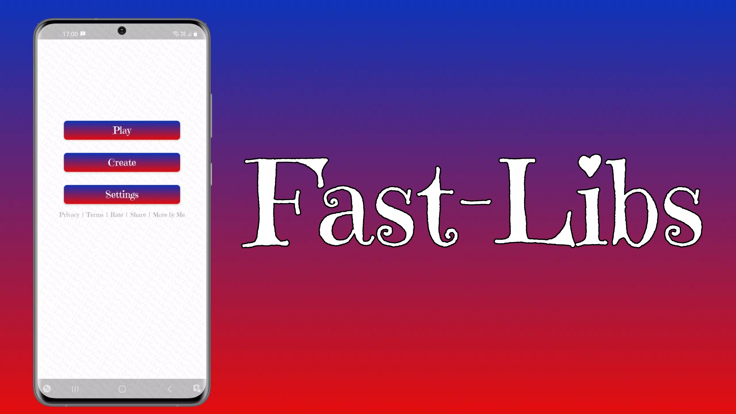 Fast-Libs應用截圖第1張