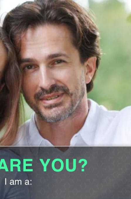HIV Dating Скриншот 3