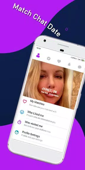 Colombia Dating Скриншот 1