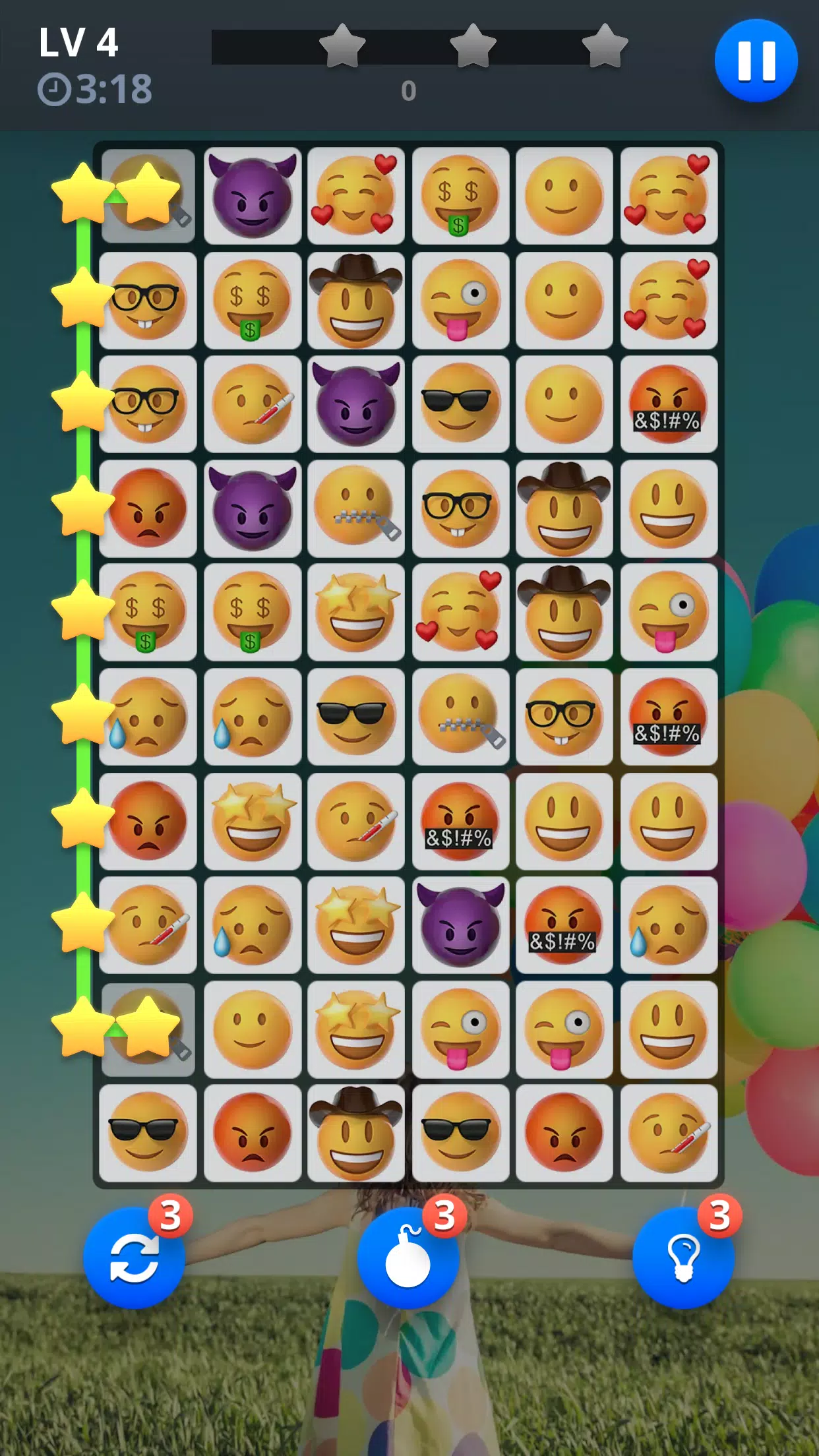 Onet Connect स्क्रीनशॉट 2