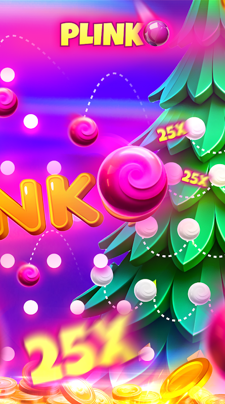 Plinko Lab Скриншот 2