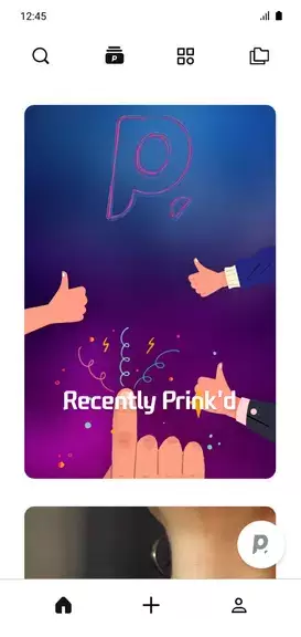 Prinker應用截圖第2張