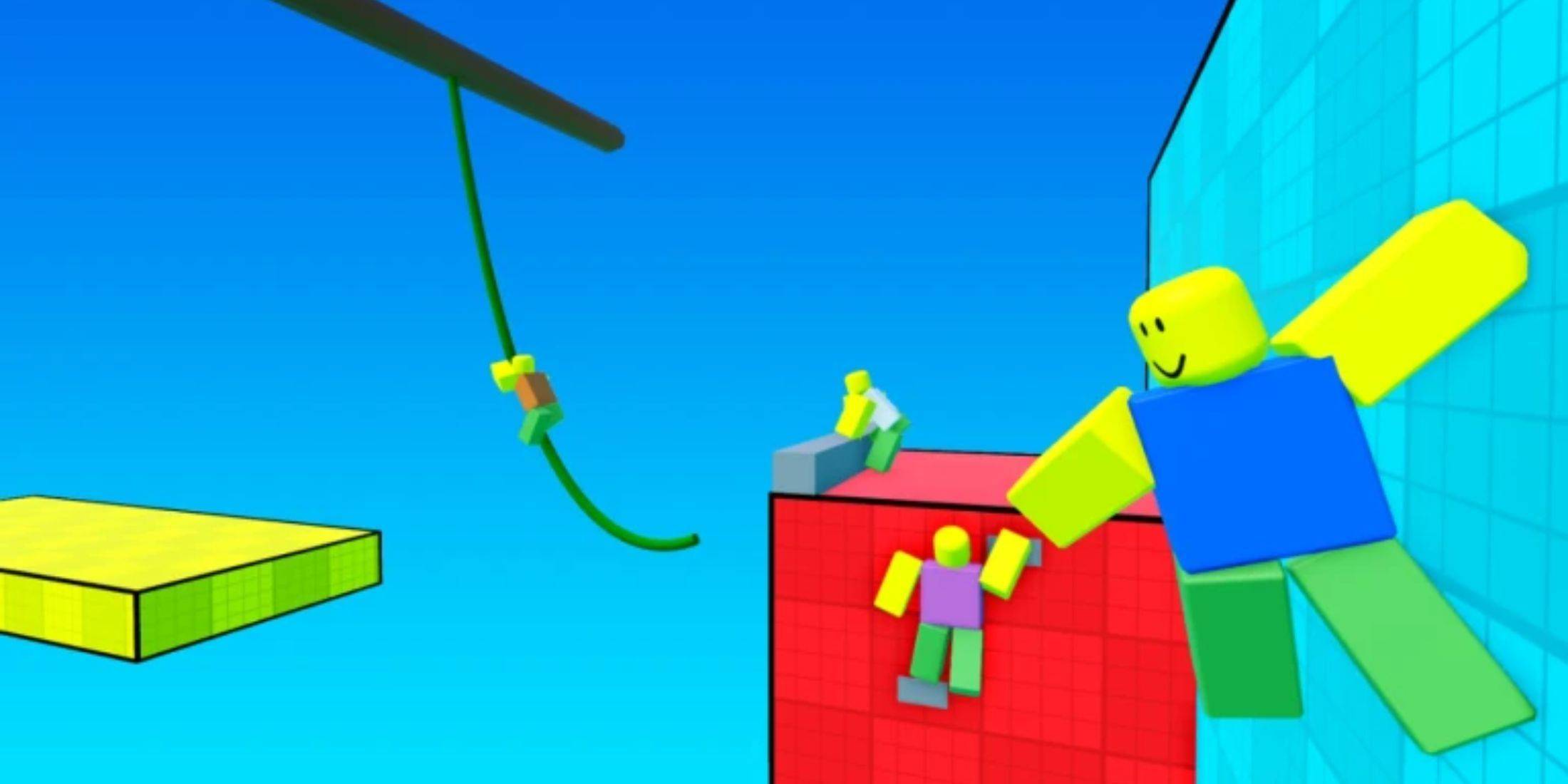 Roblox: Latest Codes for Obby Parkour Masters Revealed