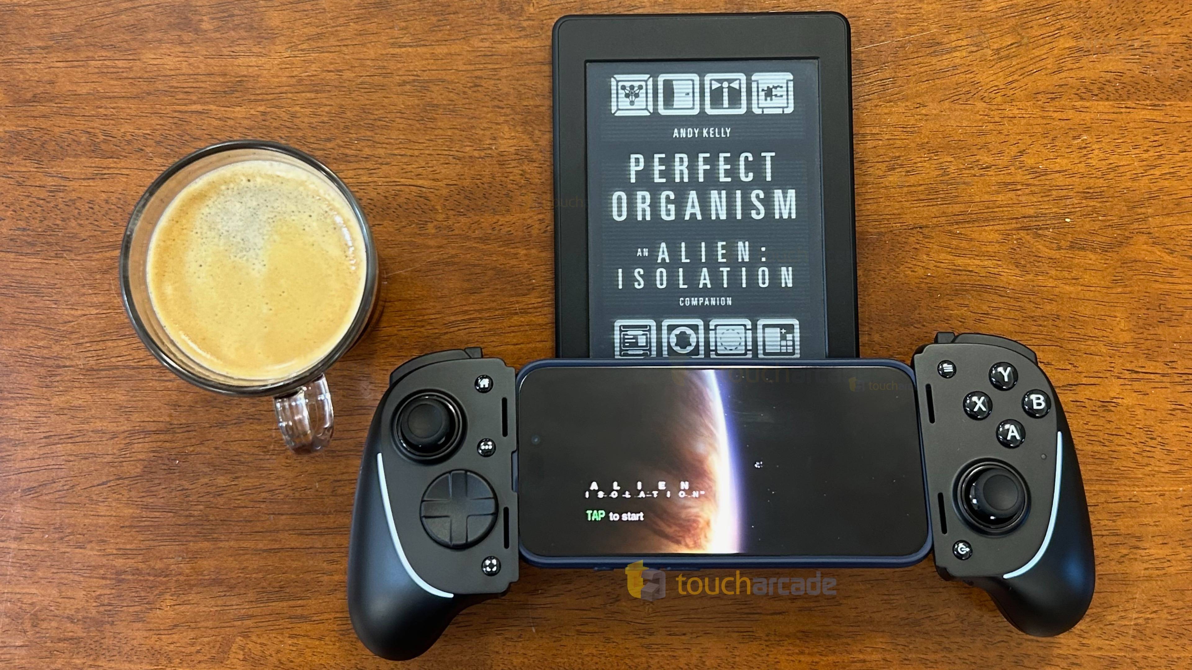Razer Kishi Ultra: Exceptional Mobile Gaming Control Unveiled