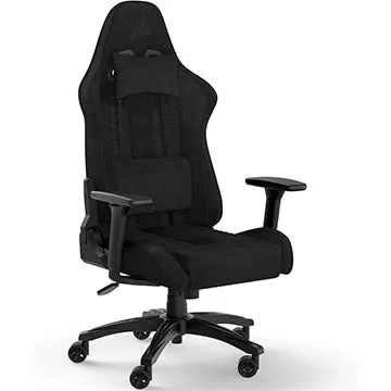 Игровое кресло Corsair TC100: скидка 30% прямо сейчас
