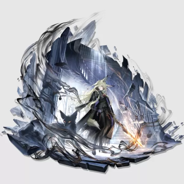 Arknights: El Poder y la Historia de los Operadores Vulpo al Descubierto