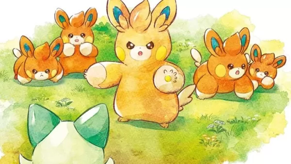 University of Tokyo Researchers Contribute Expertise to Pokémon Encyclopedia