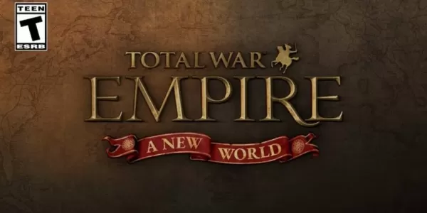 《全面战争：帝国》DLC正式发布