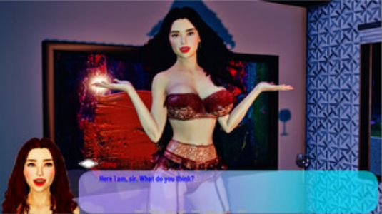 My Christmas Angels應用截圖第3張