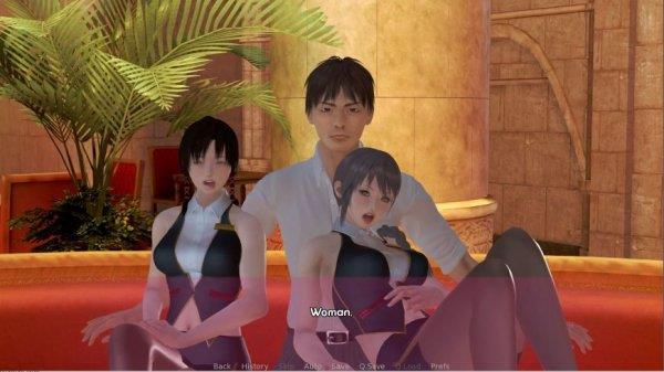 Lovely Counselors スクリーンショット 4