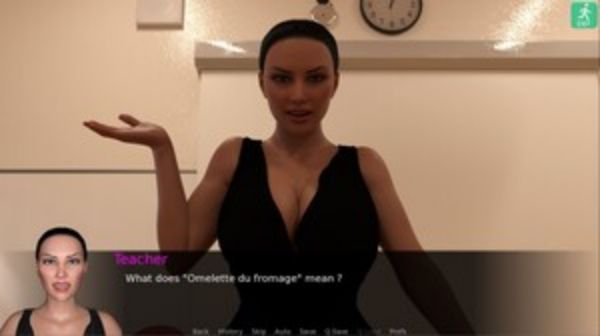 Last Pornstar Скриншот 1