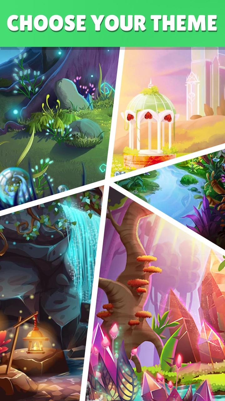 Tile Crush - Matching Games Zrzut ekranu 3