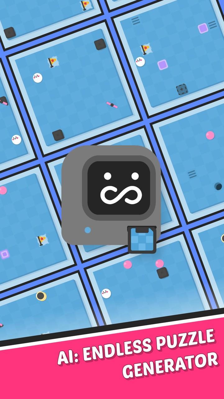 FOONDA: AI PUZZLE應用截圖第1張