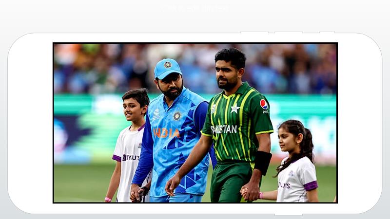 Pakistan Sports Live Zrzut ekranu 3