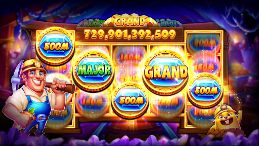 Jackpot Wins Slots Casino ภาพหน้าจอ 3