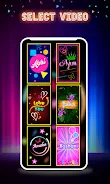 Schermata Name Video Maker - Status 2023 4