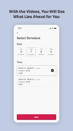 DoJoin - Join Event & Activity Tangkapan skrin 4