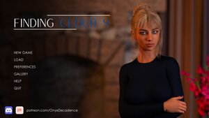 Finding Cloud 9 – New Version 0.2.2 [Onyx Decadence] Zrzut ekranu 1