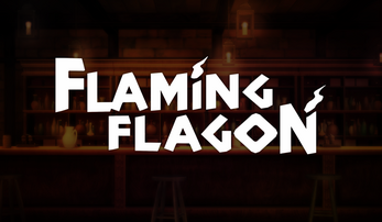 Flaming Flagon應用截圖第1張