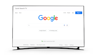 Quick Search Internet Browser Tangkapan skrin 2