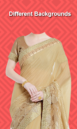 Women Saree Photo Скриншот 4