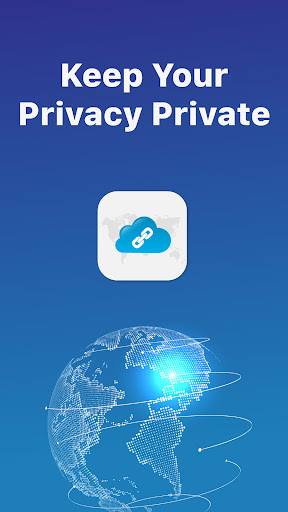 Free VPN by Getbehind.me Скриншот 1