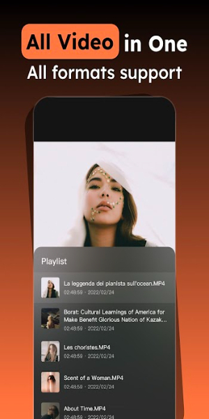 iPlayer Скриншот 1