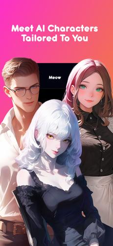 Meow应用截图第1张